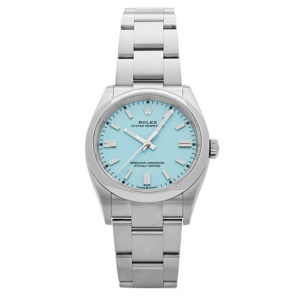 ロレックス rolex オイスターパーペチュアル oysterperpetual w268877