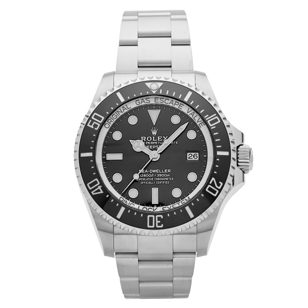 rolex seadweller w268880