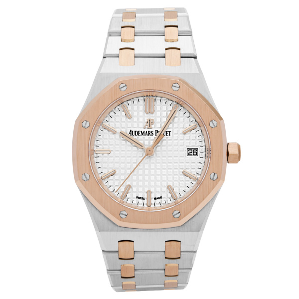 audemarspiguet royaloak オーデマ・ピゲ ロイヤルオーク オートマティック 77350sr.oo.1261sr.01