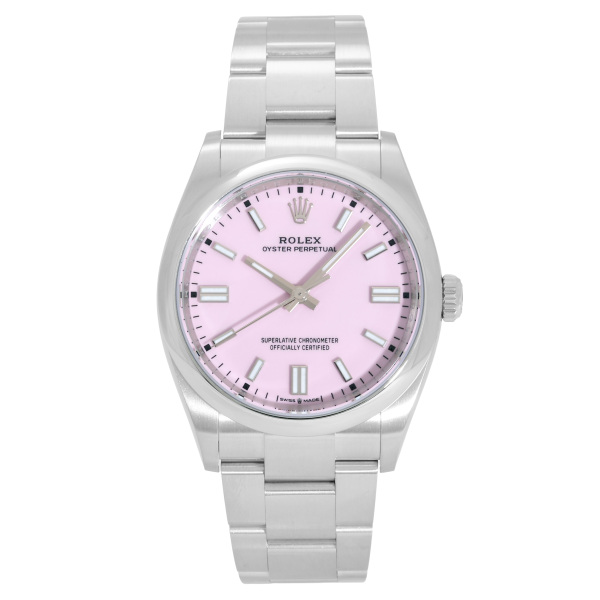 rolex oysterperpetual ロレックス オイスターパーペチュアル 36 126000