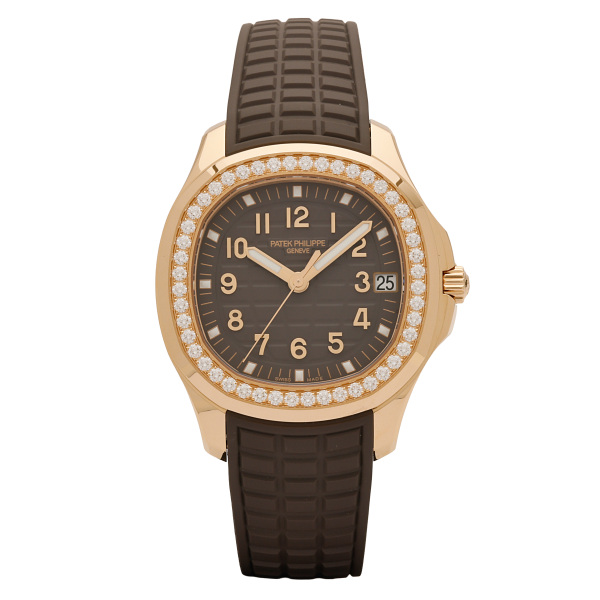 patekphilippe aquanaut パテック・フィリップ アクアノート ルーチェ 5268/200r-010