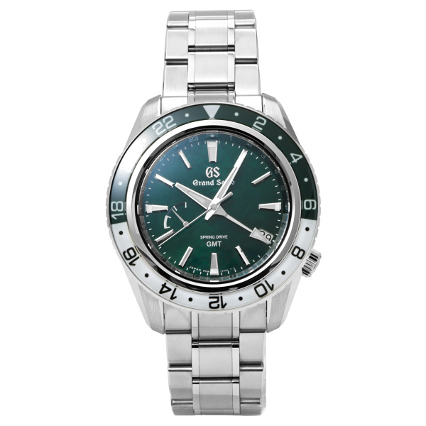 grand-seiko sport_collection グランドセイコー スポーツ コレクション GSブティック・サロン・マスターショップ限定 sbge295