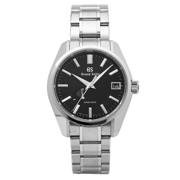 grand-seiko other Grand Seiko Heritage Collection sbga375