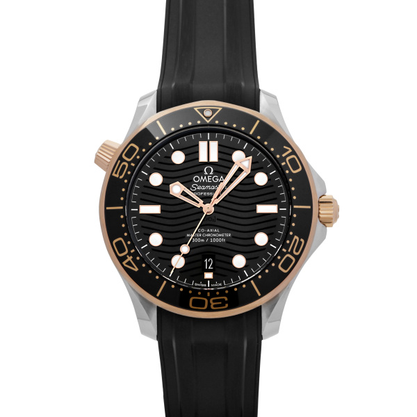 omega seamaster w268899