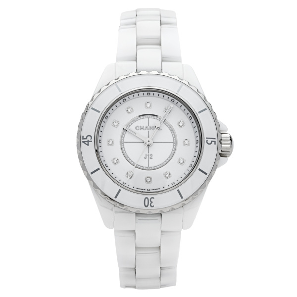 シャネル chanel J12 j12 w268900