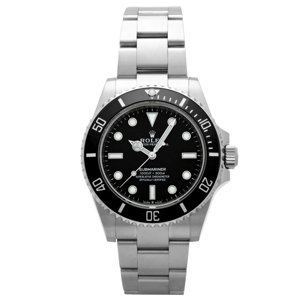 Rolex rolex Submariner submariner w268911