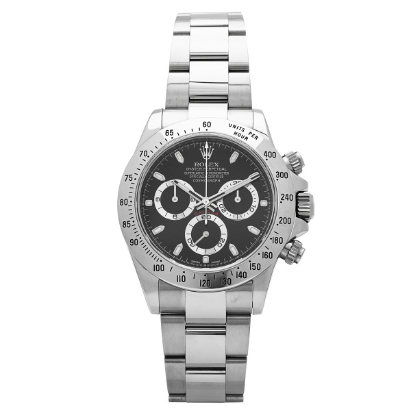Rolex rolex Cosmograph Daytona daytona w268918