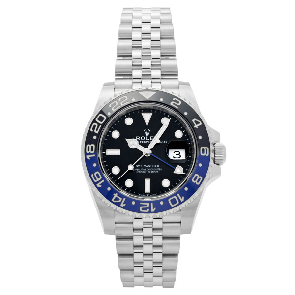 ロレックス rolex GMTマスターII gmtmaster2 w267070