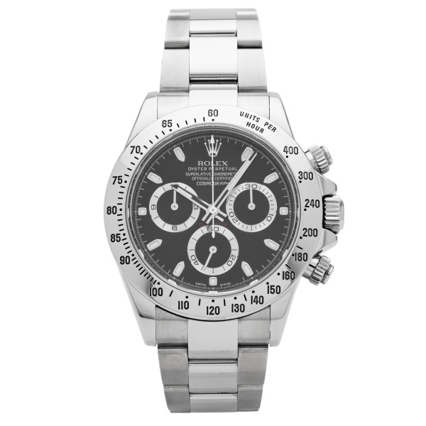 rolex daytona ロレックス コスモグラフ デイトナ  116520