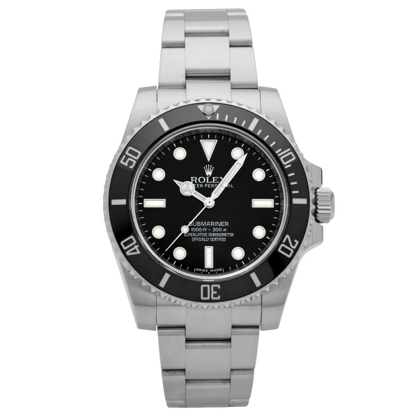 ロレックス rolex サブマリーナー submariner w267963
