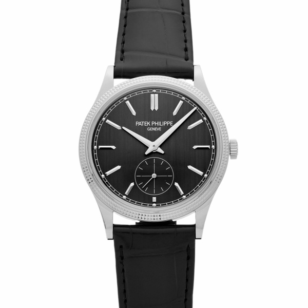 patekphilippe calatrava パテック・フィリップ カラトラバ  6119g-001