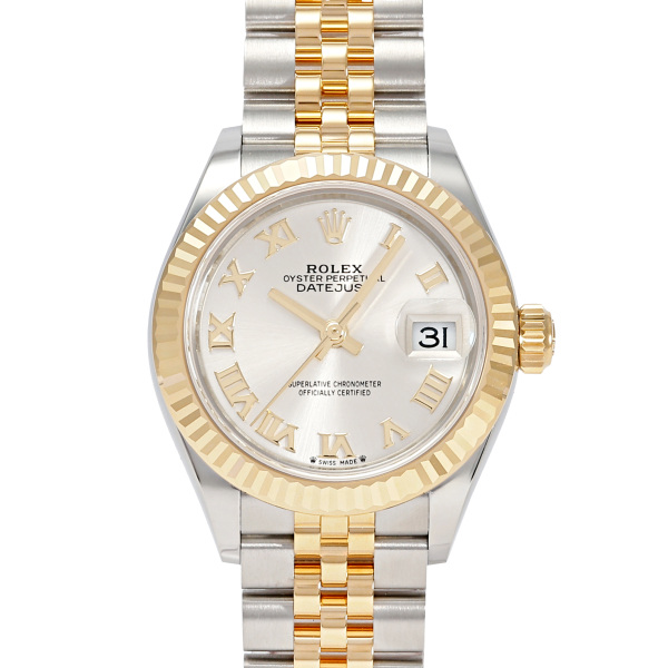 ロレックス rolex デイトジャスト datejust w268964