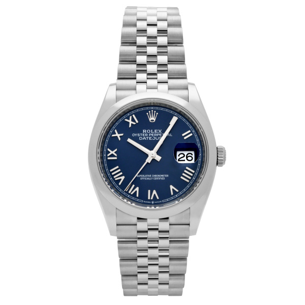 ロレックス rolex デイトジャスト datejust w268966