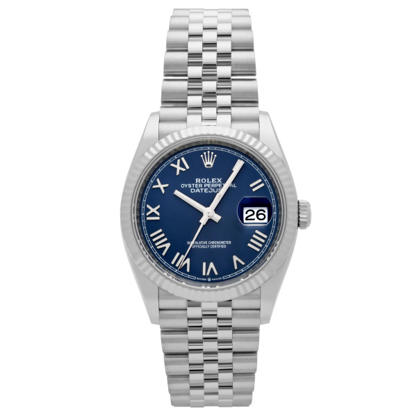 Rolex rolex Datejust Datejust w268967