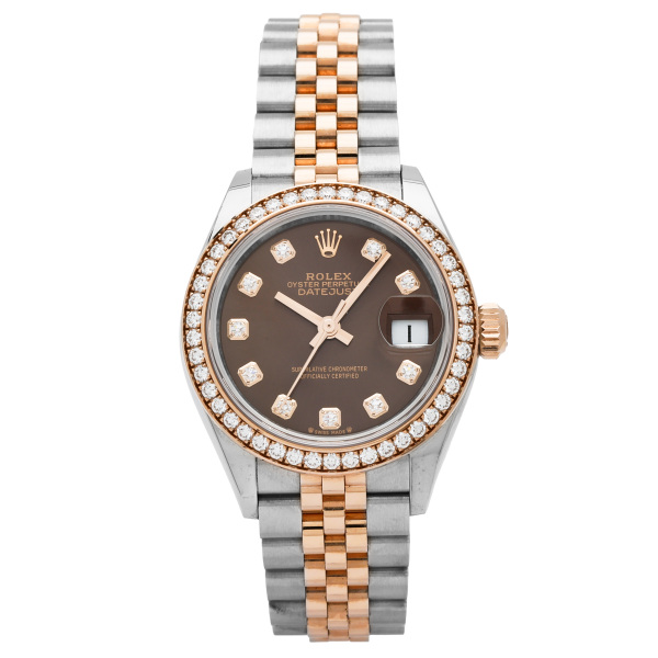rolex Datejust w268980