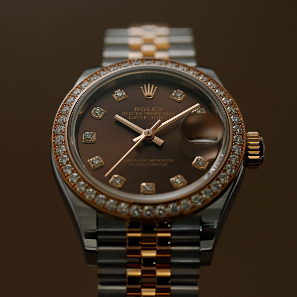 rolex datejust ロレックス デイトジャスト 28 279381rbr