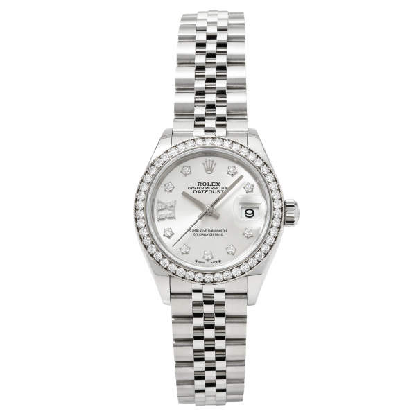 ロレックス rolex デイトジャスト datejust w268981