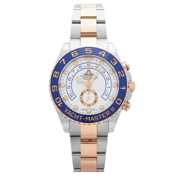 ロレックス rolex ヨットマスターII yachtmaster2 w268983