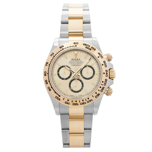 rolex daytona ロレックス コスモグラフ デイトナ  126503