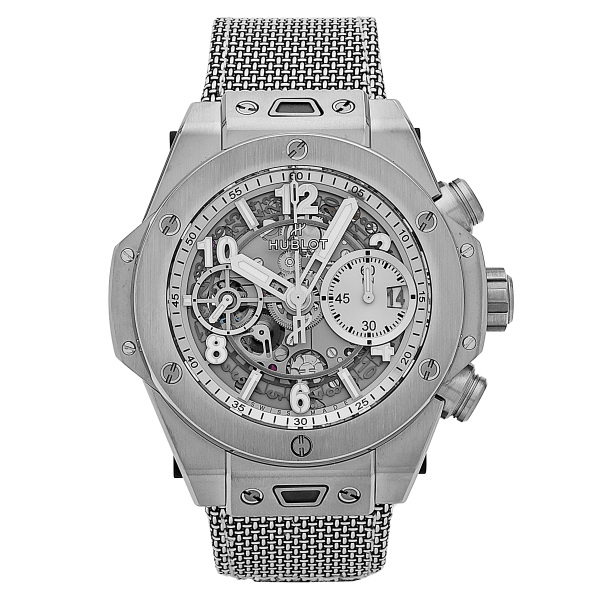 ウブロ hublot ビッグバン bigbang w268989