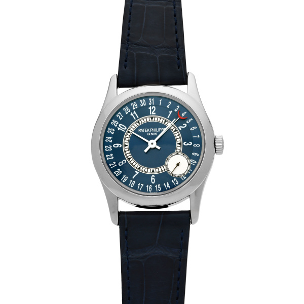 パテック・フィリップ patekphilippe カラトラバ calatrava w268990