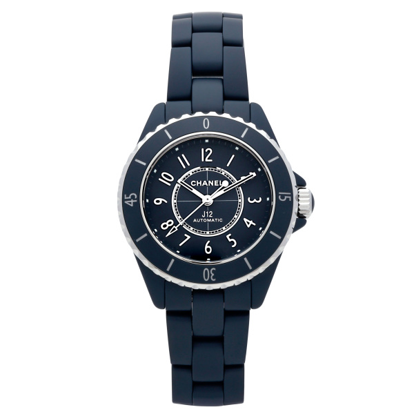 シャネル chanel J12 j12 w268991