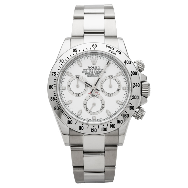 ロレックス rolex コスモグラフ デイトナ daytona w268992