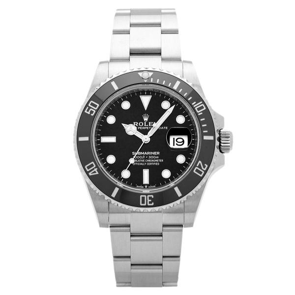 ロレックス rolex サブマリーナー デイト submarinerdate w268995