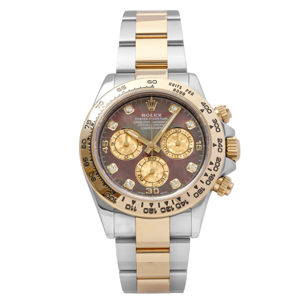 rolex daytona ロレックス コスモグラフ デイトナ  116503ng
