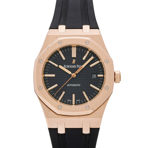 audemarspiguet royaloak オーデマ・ピゲ ロイヤルオーク  15400or.oo.d002cr.01