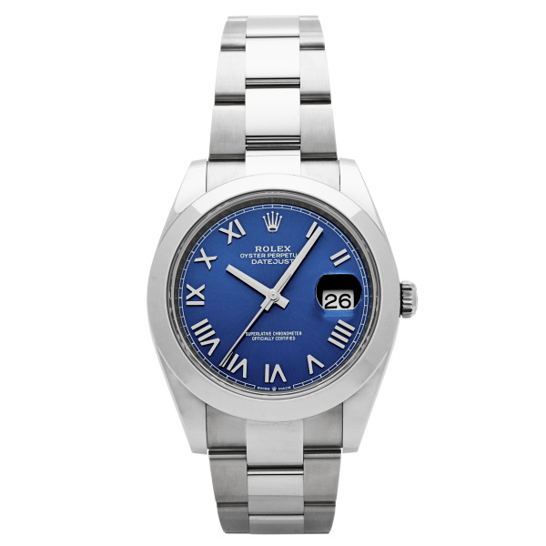 rolex datejust w269005