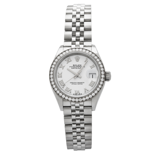 rolex datejust ロレックス デイトジャスト 28 279384rbr