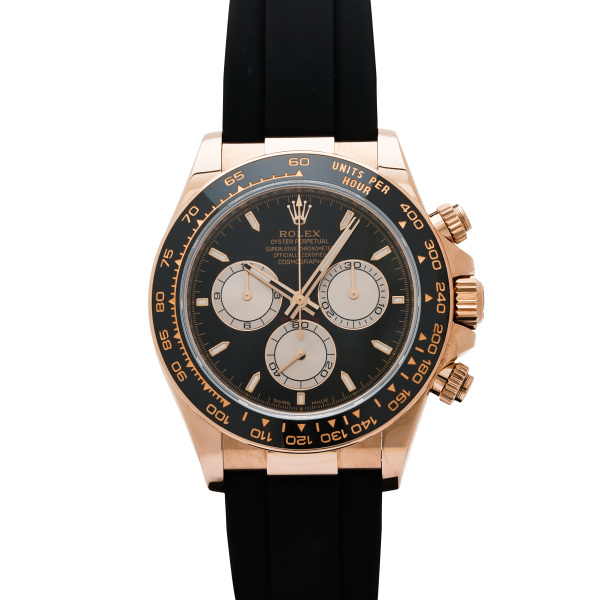 ロレックス rolex コスモグラフ デイトナ daytona w269007