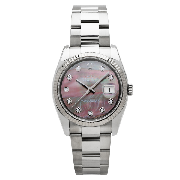 rolex datejust ロレックス デイトジャスト 36 116234ng