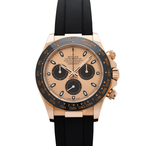 ロレックス rolex コスモグラフ デイトナ daytona w269009