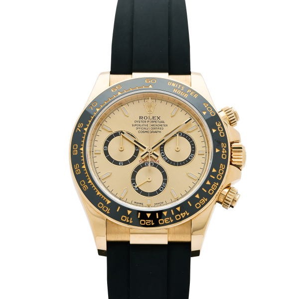 ロレックス rolex コスモグラフ デイトナ daytona w269014