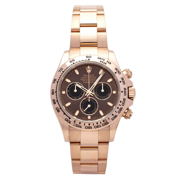 ロレックス rolex コスモグラフ デイトナ daytona w269015