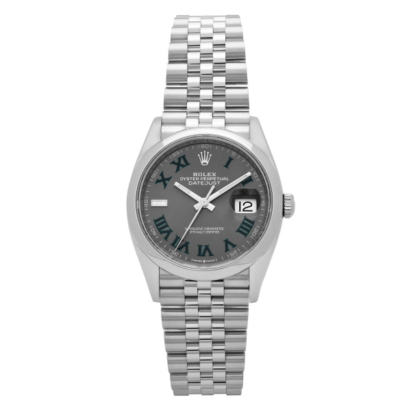 ロレックス rolex デイトジャスト datejust w269017