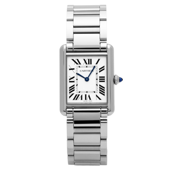 cartier tank w269024