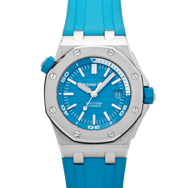 AUDEMARS PIGUET audemarspiguet Royal Oak Offshore royaloakoffshore w269027