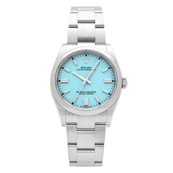 rolex oysterperpetual Rolex Oyster perpetual 36 126000