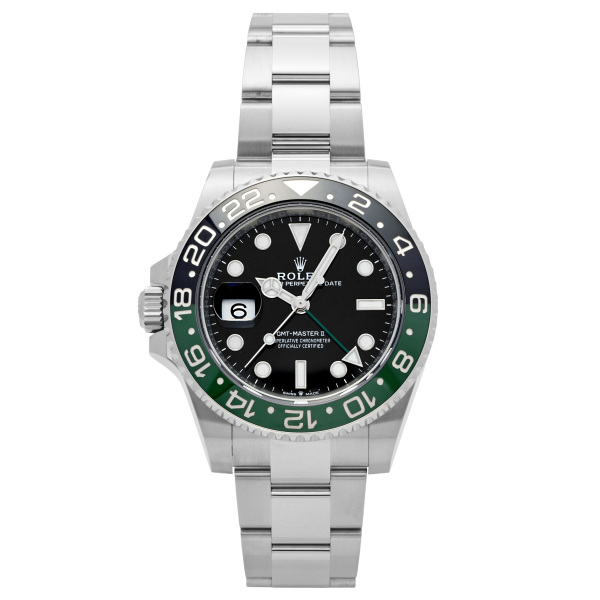 rolex gmtmaster2 Rolex GMT Master II  126720vtnr