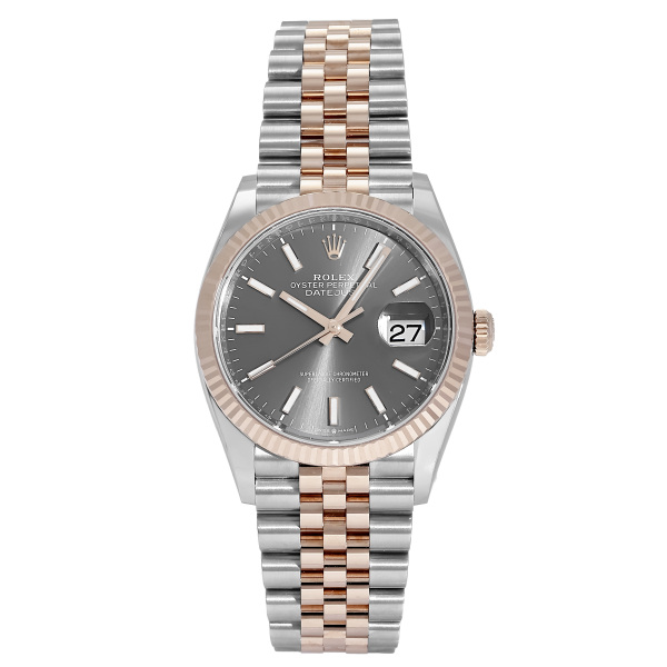 ロレックス rolex デイトジャスト datejust w269048