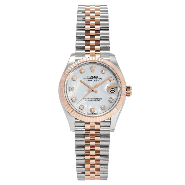 ロレックス rolex デイトジャスト datejust w269058