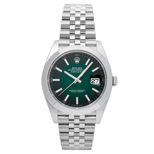 rolex Datejust w269067