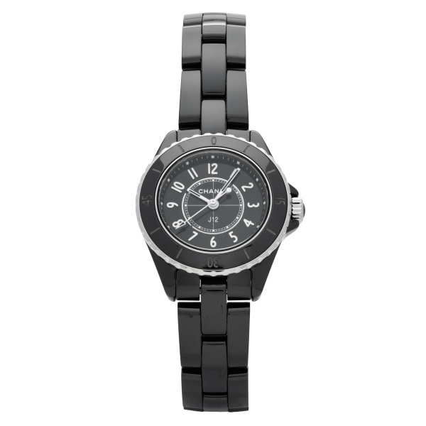 chanel j12 シャネル J12 28MM h10133
