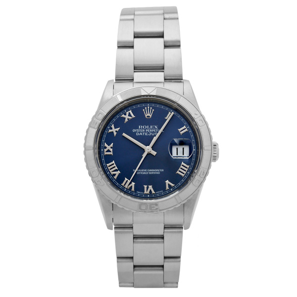 rolex Datejust w269076