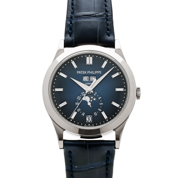 patekphilippe complication パテック・フィリップ コンプリケーション  5396g-017