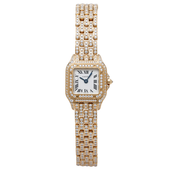 cartier panthere Cartier Panthere Do Cartier Japan only hpi01552