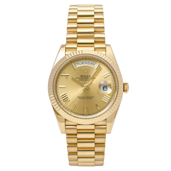 ロレックス rolex デイデイト daydate w269084